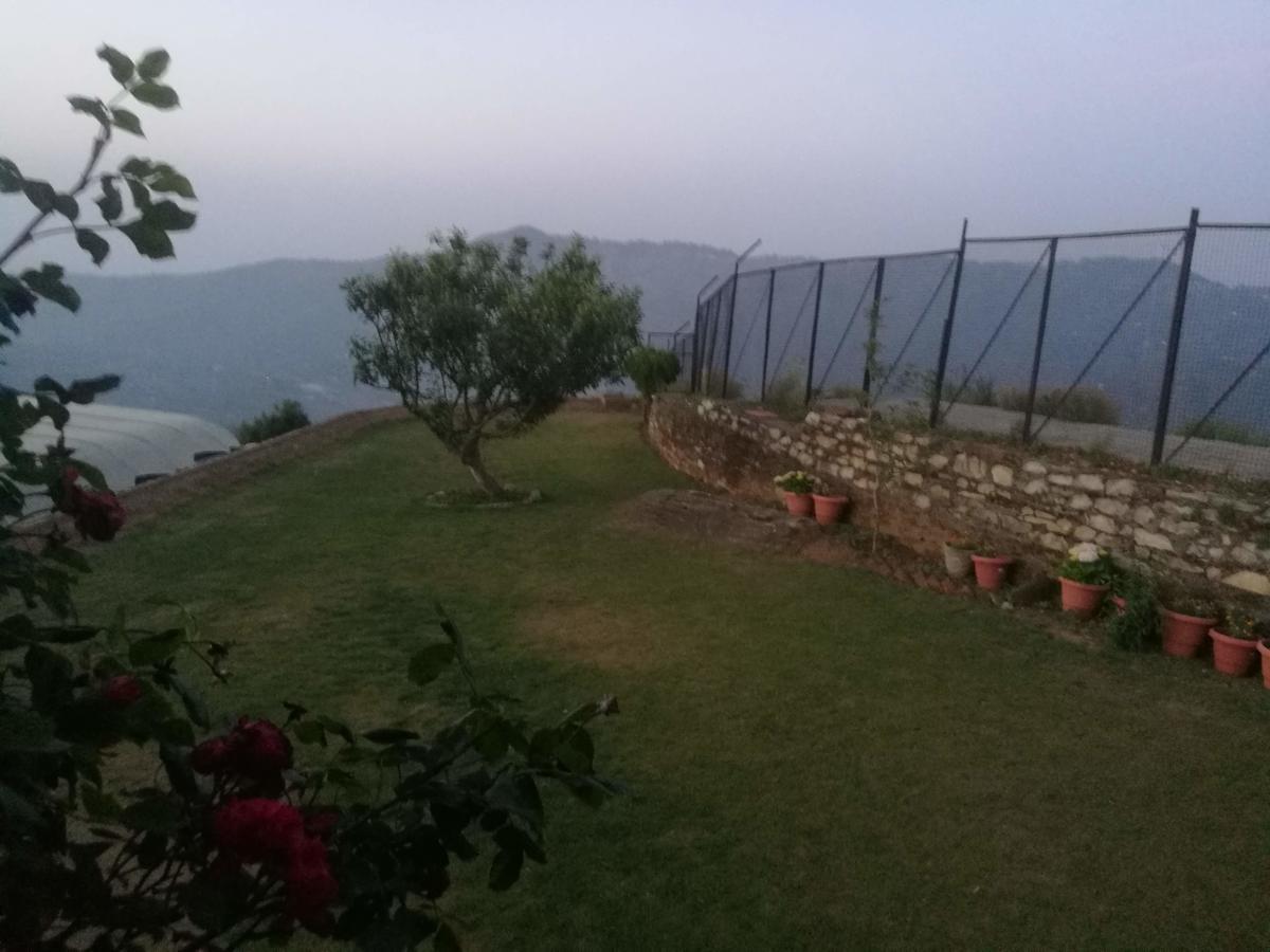 Casa Dream The Resort Mukteshwar Zimmer foto
